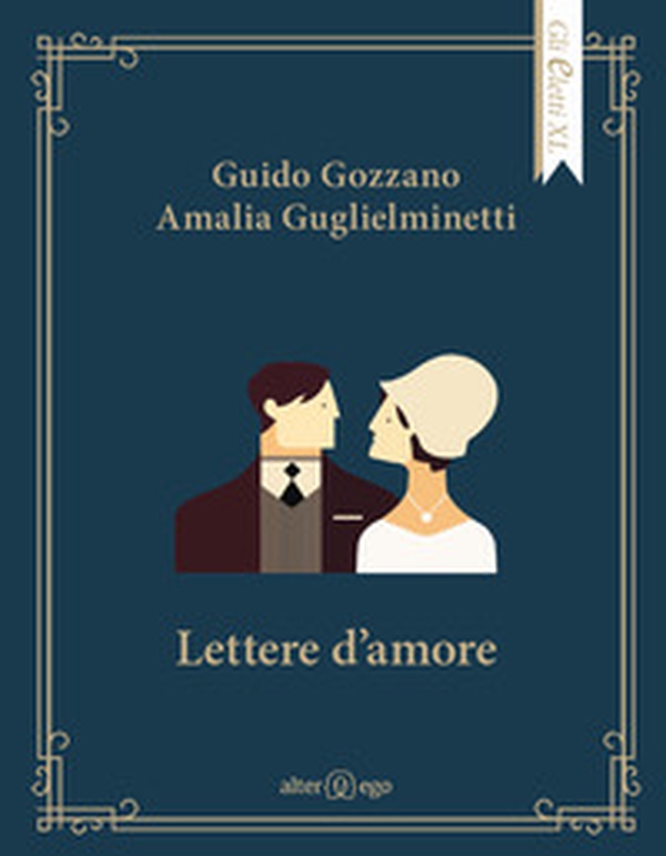 Lettere d'amore - Librerie.coop Lettere d'amore - Librerie.coop