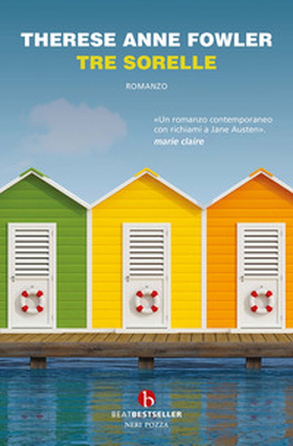 Tre sorelle - Librerie.coop Tre sorelle - Librerie.coop