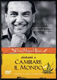 Aiutami a cambiare il mondo. DVD - Librerie.coop Aiutami a cambiare il mondo. DVD - Librerie.coop