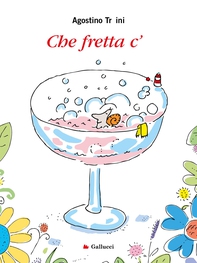 Che fretta c'è - Librerie.coop