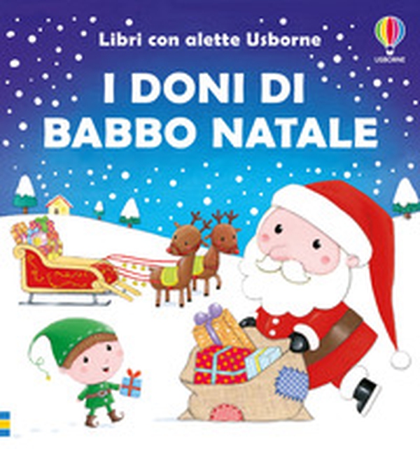 I doni di Babbo Natale - Librerie.coop I doni di Babbo Natale - Librerie.coop