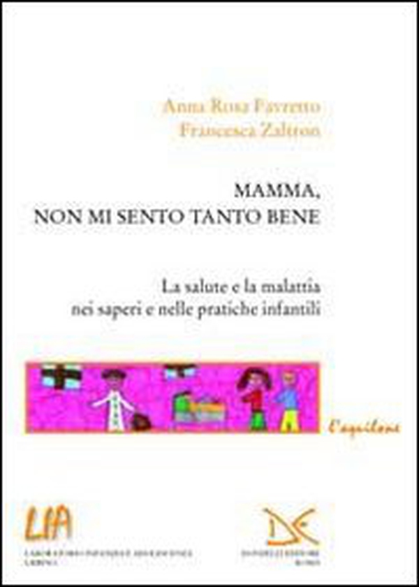 Mamma, non mi sento tanto bene - Librerie.coop Mamma, non mi sento tanto bene - Librerie.coop
