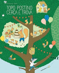 Topo postino cerca e trova - Librerie.coop