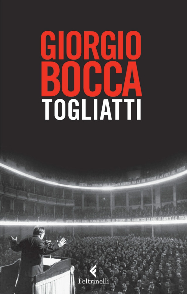 Togliatti - Librerie.coop Togliatti - Librerie.coop