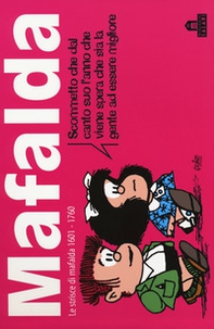 Mafalda. Le strisce dalla 1601 alla 1760 - Librerie.coop