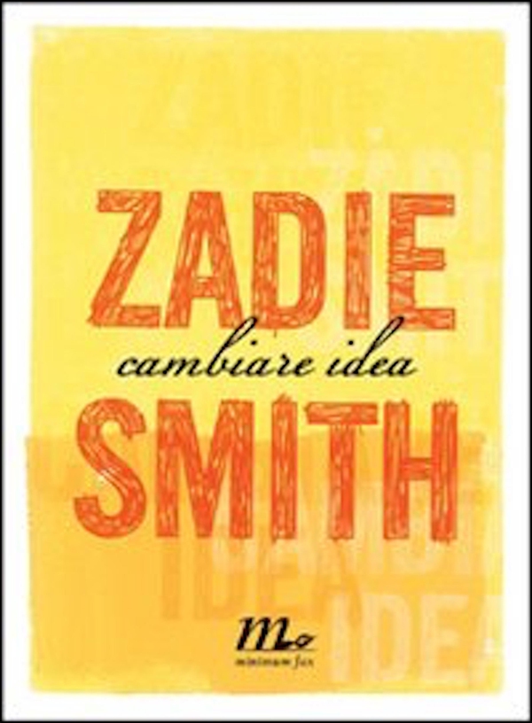 Cambiare idea - Librerie.coop Cambiare idea - Librerie.coop