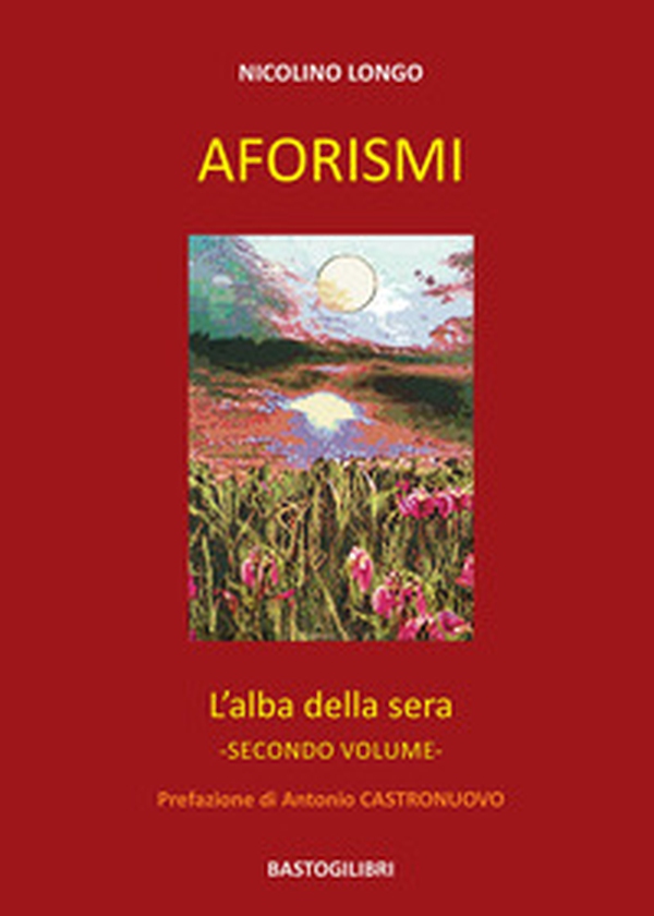 Aforismi. L'alba della sera - Librerie.coop Aforismi. L'alba della sera - Librerie.coop