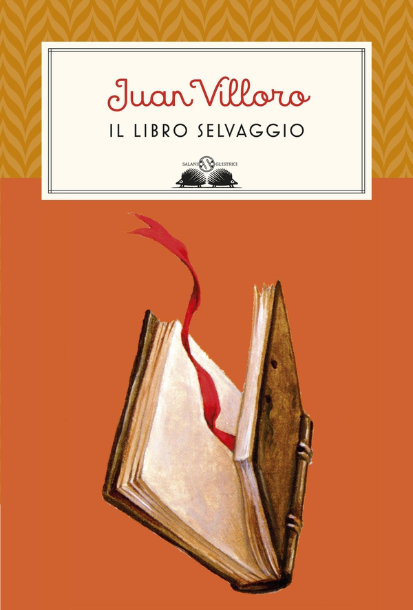Il libro selvaggio - Librerie.coop Il libro selvaggio - Librerie.coop
