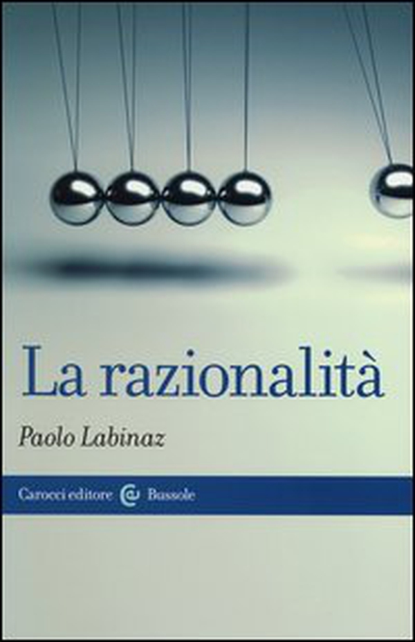La razionalità - Librerie.coop