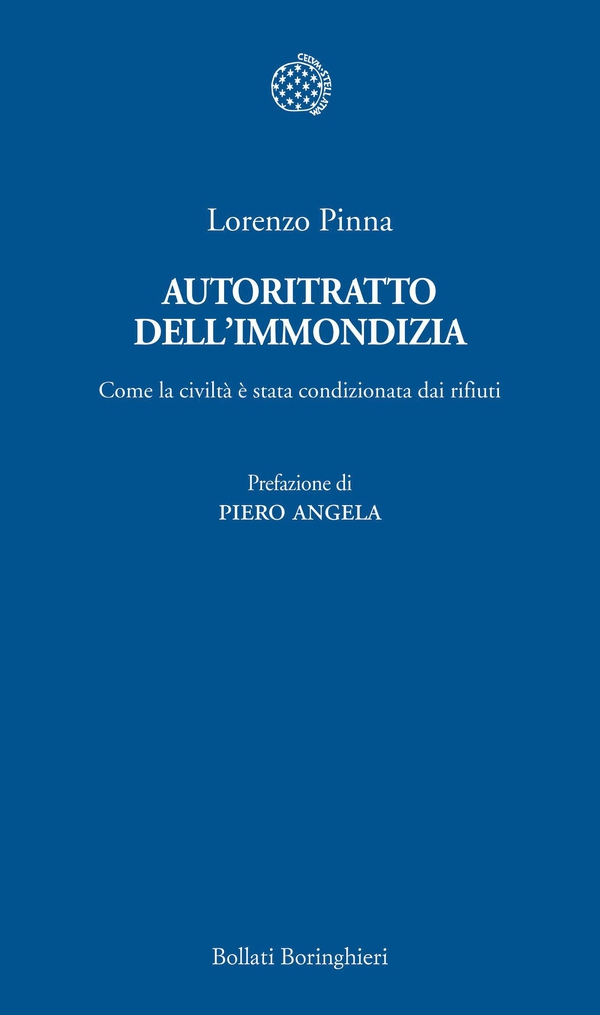 Autoritratto dell'immondizia - Librerie.coop Autoritratto dell'immondizia - Librerie.coop