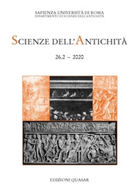 Scienze dell'antichità. Storia, archeologia, antropologia - Librerie.coop