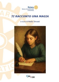 Ti racconto una magia - Librerie.coop Ti racconto una magia - Librerie.coop