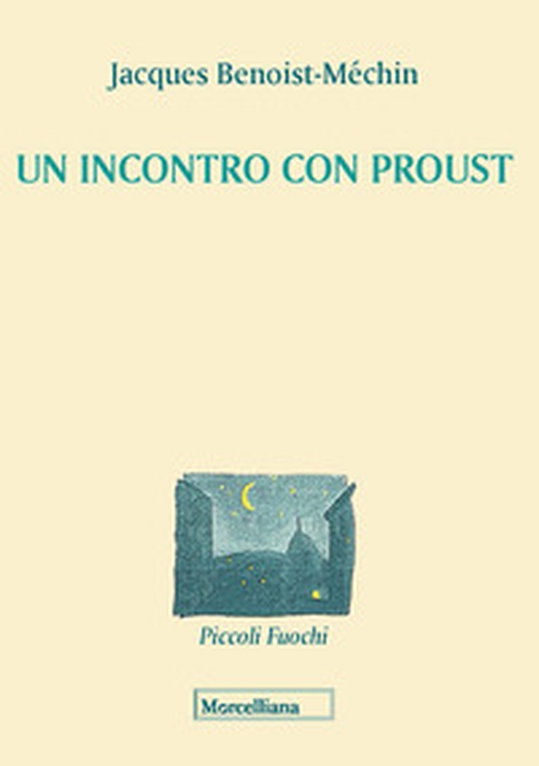 Un incontro con Proust - Librerie.coop Un incontro con Proust - Librerie.coop