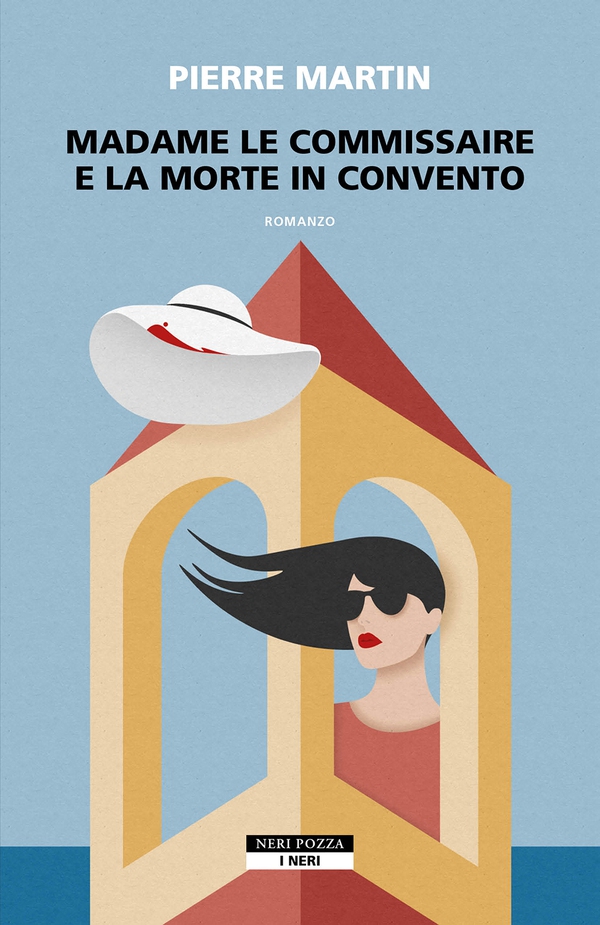 Madame Le Commissaire e la morte in convento - Librerie.coop Madame Le Commissaire e la morte in convento - Librerie.coop