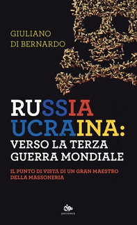 Russia – Ucraina: verso la Terza guerra mondiale - Librerie.coop