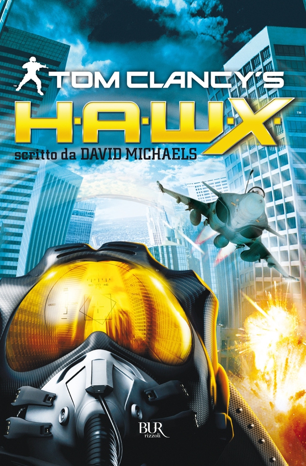 H.A.W.X. - Librerie.coop H.A.W.X. - Librerie.coop