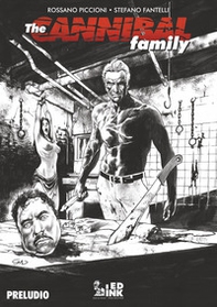 The cannibal family - Librerie.coop