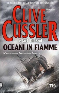 Oceani in fiamme - Librerie.coop Oceani in fiamme - Librerie.coop