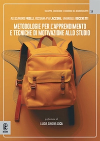Metodologie per l'apprendimento e tecniche di motivazione allo studio - Librerie.coop