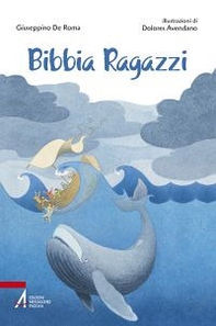 Bibbia ragazzi - Librerie.coop