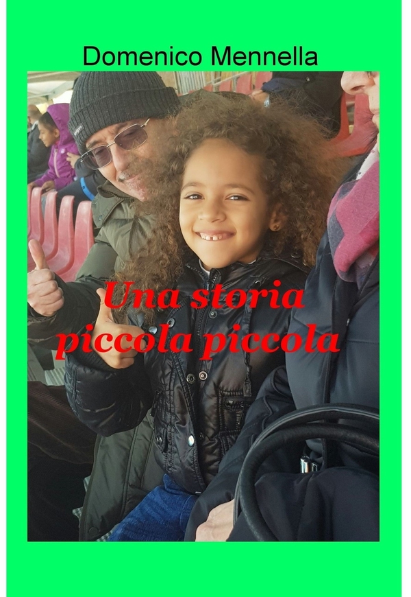 Una storia piccola piccola - Librerie.coop Una storia piccola piccola - Librerie.coop