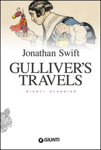 Gulliver's travels - Librerie.coop