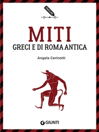 Miti greci e di Roma antica - Librerie.coop Miti greci e di Roma antica - Librerie.coop