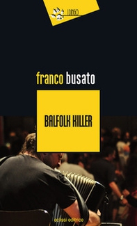 Balfolk killer - Librerie.coop