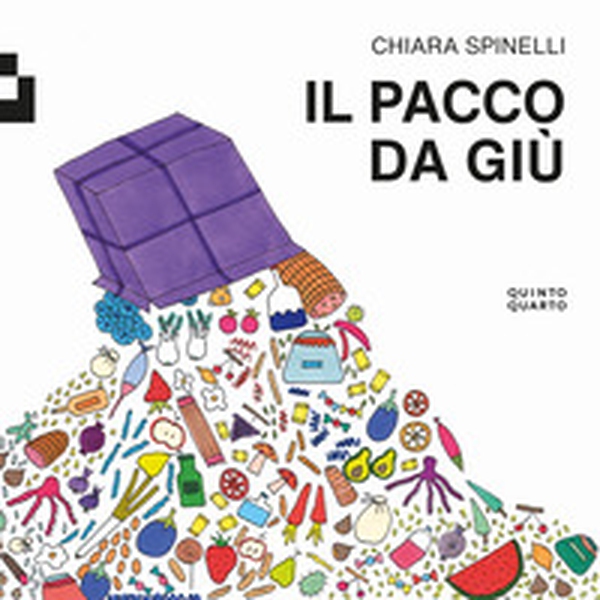 Il pacco da giù - Librerie.coop Il pacco da giù - Librerie.coop