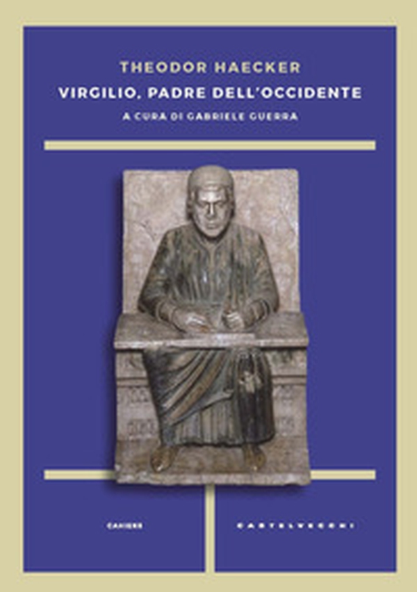 Virgilio, padre dell'Occidente - Librerie.coop Virgilio, padre dell'Occidente - Librerie.coop