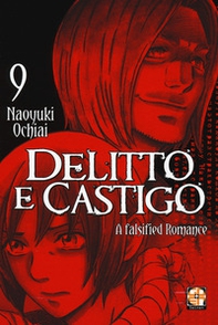 Delitto e castigo. A falsified romance - Librerie.coop