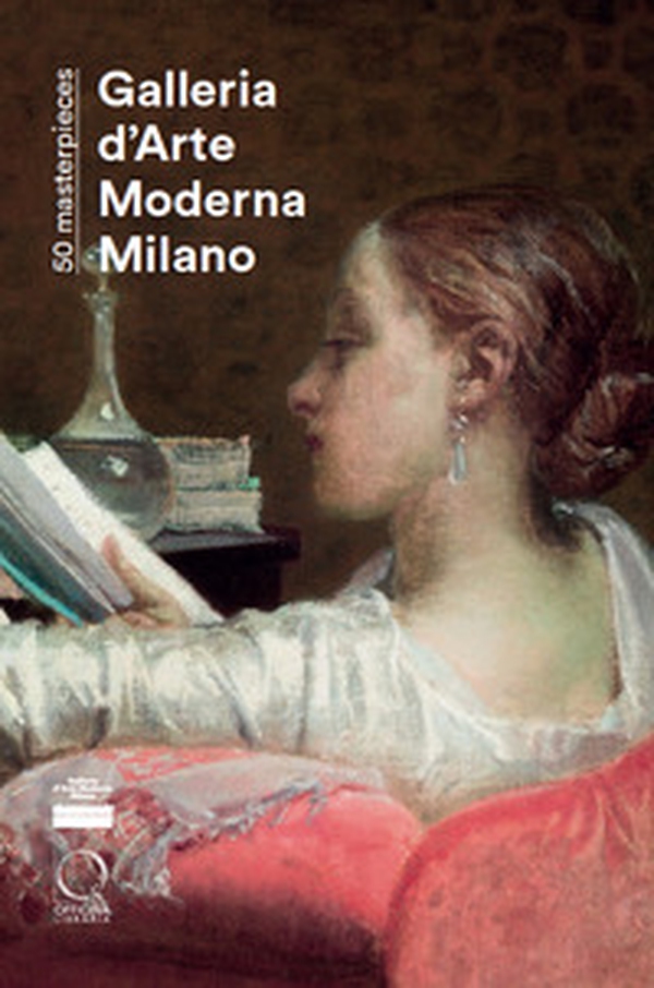 50 masterpieces. Galleria d'Arte Moderna di Milano - Librerie.coop 50 masterpieces. Galleria d'Arte Moderna di Milano - Librerie.coop