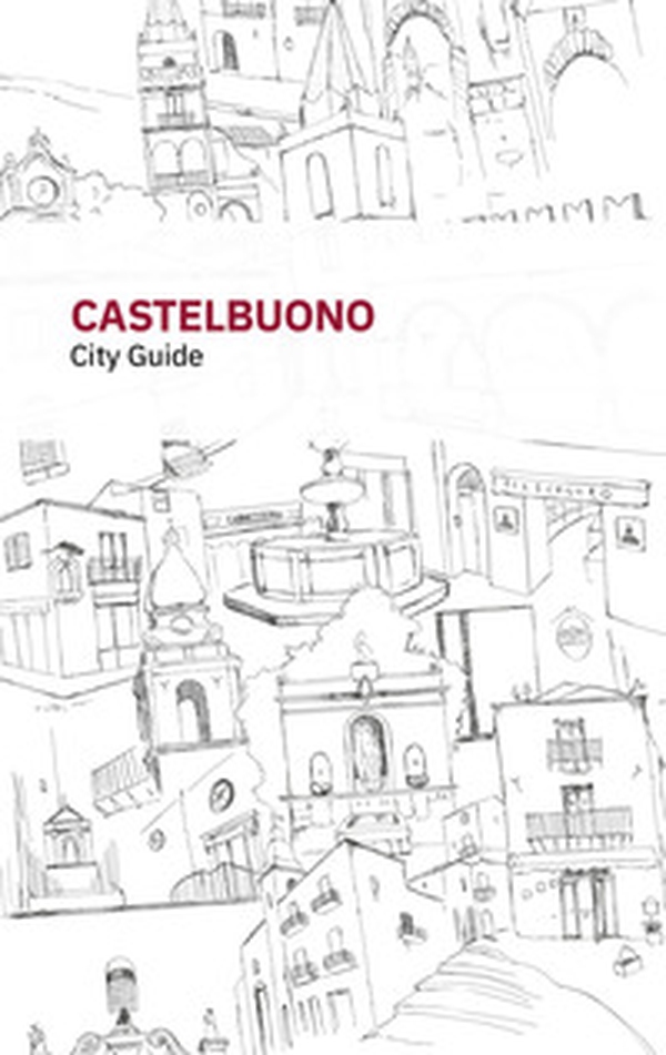 Castelbuono. City guide. Ediz. italiana e inglese - Librerie.coop Castelbuono. City guide. Ediz. italiana e inglese - Librerie.coop