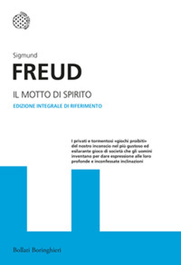 Il motto di spirito - Librerie.coop Il motto di spirito - Librerie.coop
