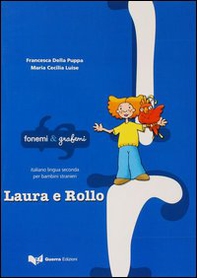 Laura e Rollo - Librerie.coop