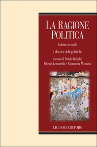 La ragione politica - Librerie.coop La ragione politica - Librerie.coop