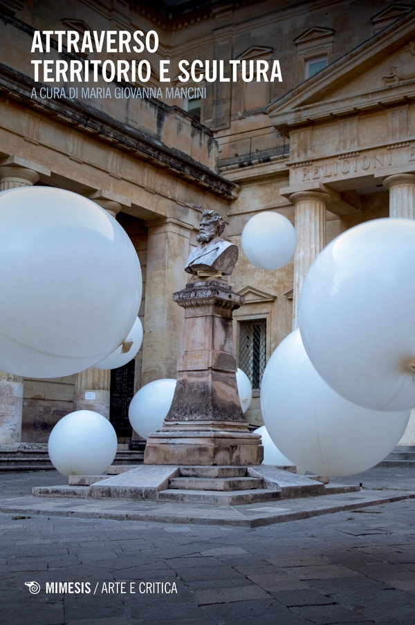 Attraverso territorio e scultura - Librerie.coop