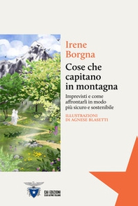 Cose che capitano in montagna - Librerie.coop