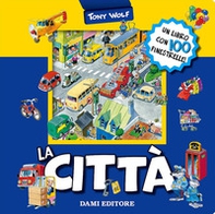 La città - Librerie.coop La città - Librerie.coop