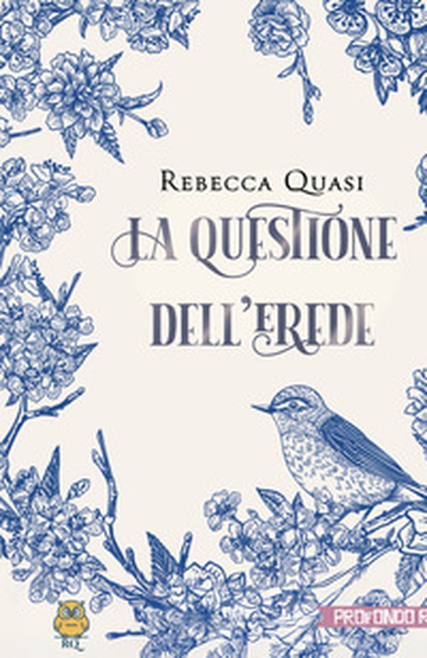 La questione dell'erede - Librerie.coop La questione dell'erede - Librerie.coop