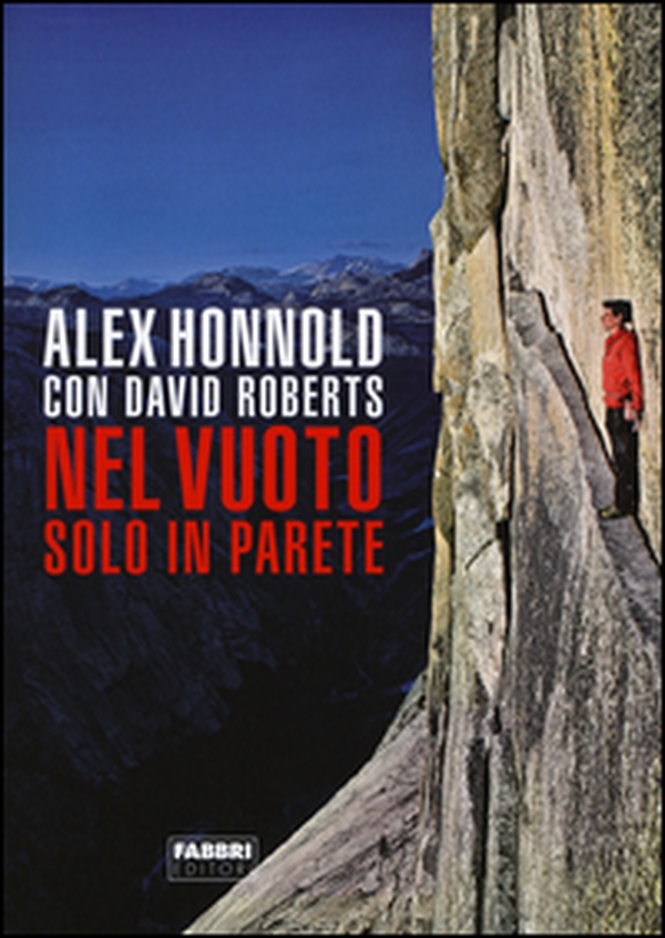 Nel vuoto. Solo in parete - Librerie.coop Nel vuoto. Solo in parete - Librerie.coop