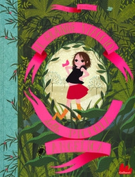 Il grande viaggio della piccola Angelica - Librerie.coop