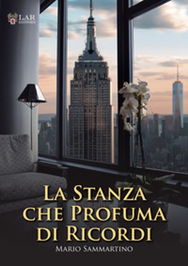 La stanza che profuma di ricordi - Librerie.coop La stanza che profuma di ricordi - Librerie.coop