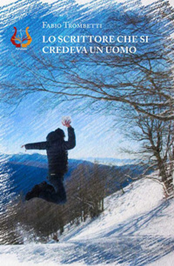 Lo scrittore che si credeva un uomo - Librerie.coop Lo scrittore che si credeva un uomo - Librerie.coop