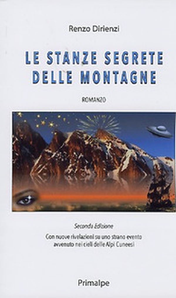 Le stanze segrete delle montagne - Librerie.coop Le stanze segrete delle montagne - Librerie.coop