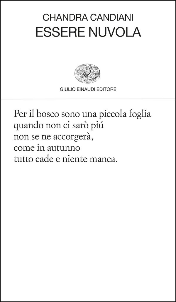 Essere nuvola - Librerie.coop