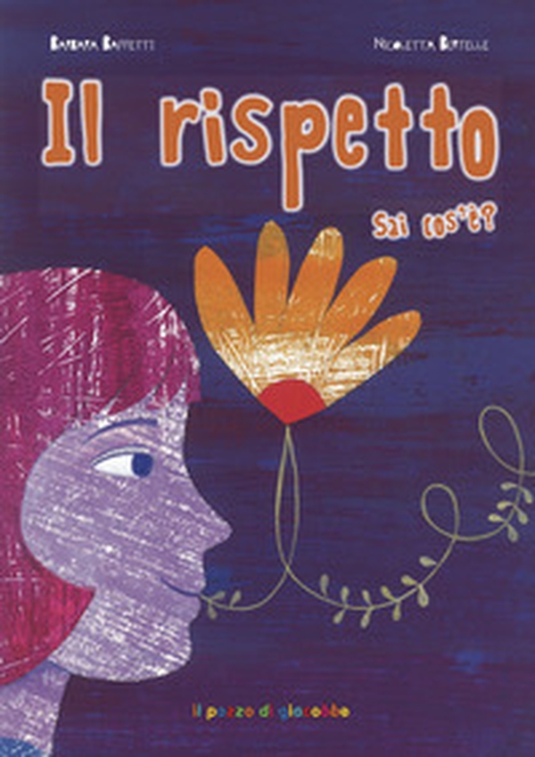 Il rispetto sai cos'è? - Librerie.coop Il rispetto sai cos'è? - Librerie.coop