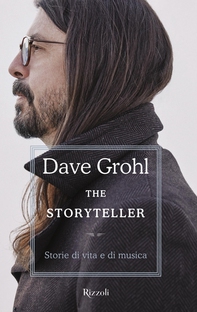 The storyteller - Librerie.coop