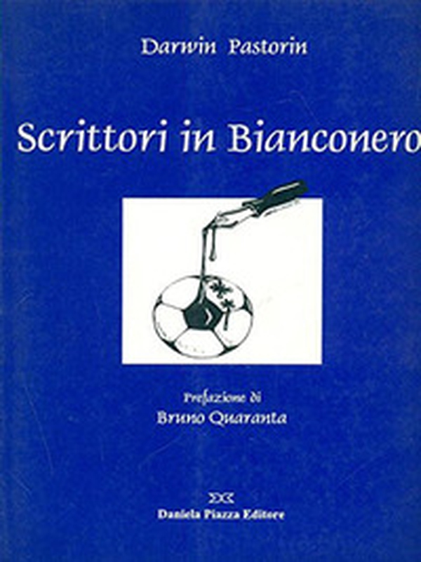 Scrittori in bianconero - Librerie.coop Scrittori in bianconero - Librerie.coop