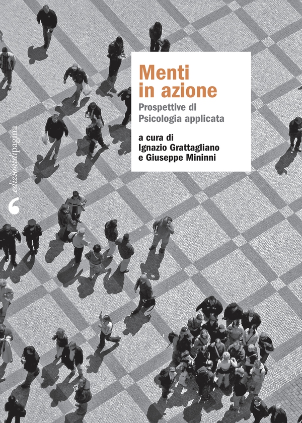 Menti in azione - Librerie.coop Menti in azione - Librerie.coop